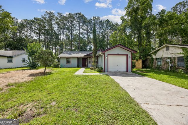872 Mission Trace Drive, Saint Marys, GA 31558