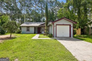 872 Mission Trace Drive, Saint Marys, GA 31558