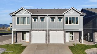 717 N Creative Way (Lot 5), Post Falls, ID 83854