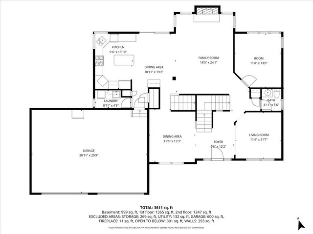 26W326 Pinehurst Drive, Winfield, IL 60190