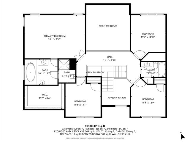 26W326 Pinehurst Drive, Winfield, IL 60190