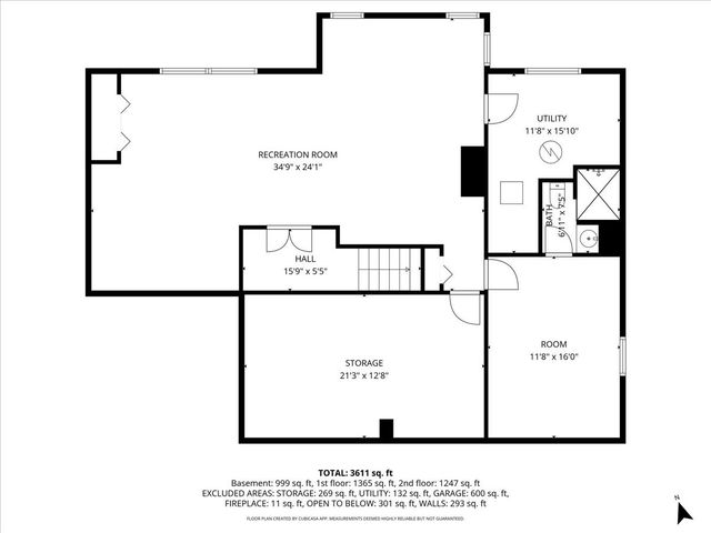 26W326 Pinehurst Drive, Winfield, IL 60190