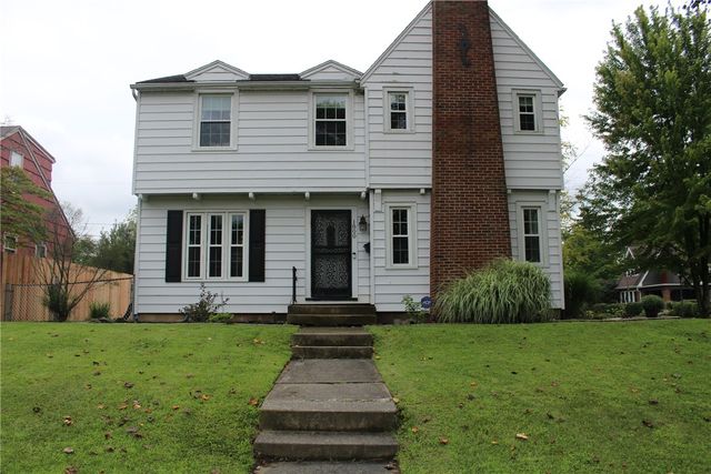 1800 Pembrook Road, Springfield, OH 45504