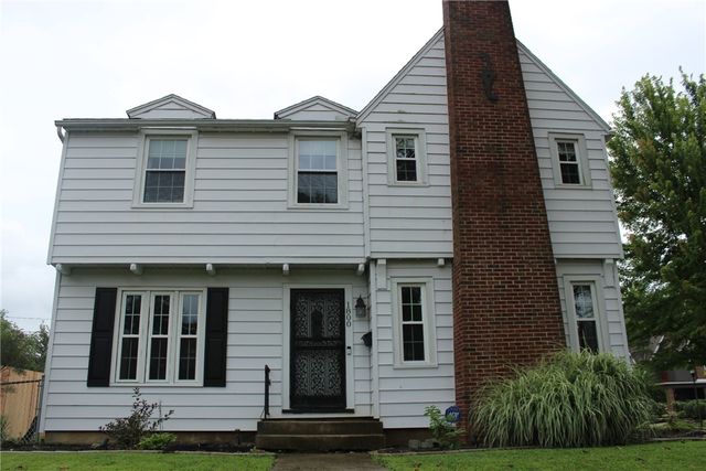 1800 Pembrook Road, Springfield, OH 45504