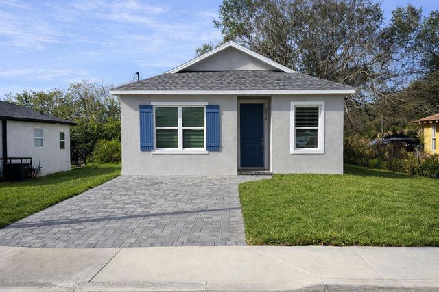 2460 CHURCH STREET, Sanford, FL 32771