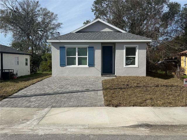 2460 CHURCH STREET, Sanford, FL 32771