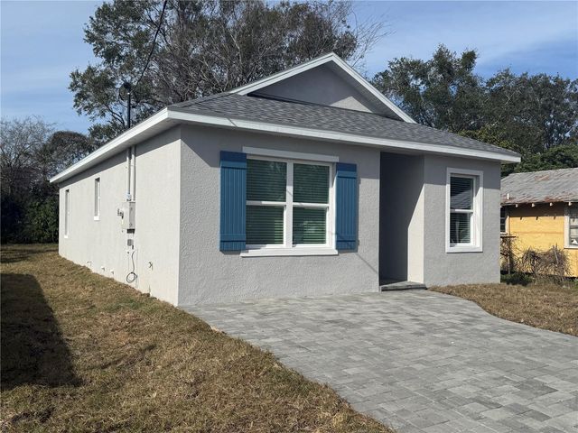 2460 CHURCH STREET, Sanford, FL 32771