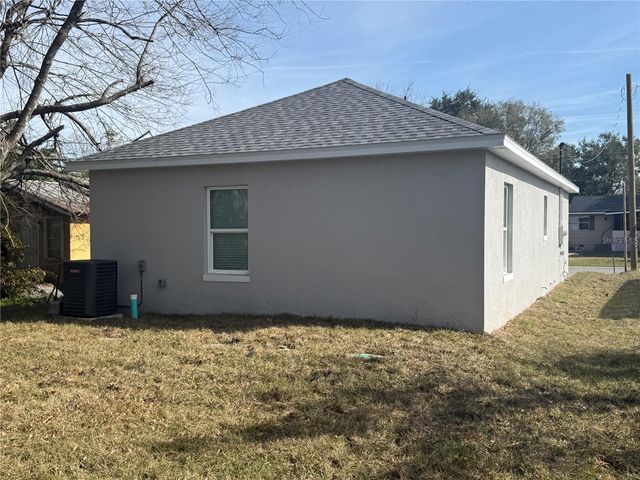 2460 CHURCH STREET, Sanford, FL 32771