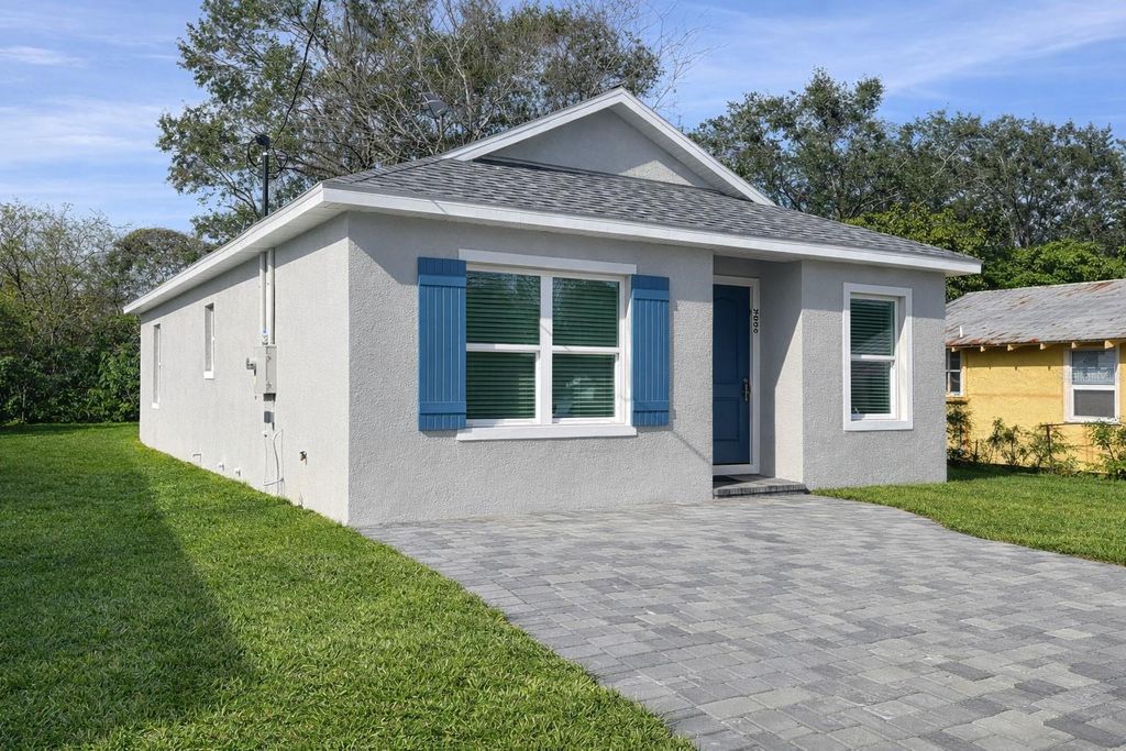 2460 CHURCH STREET, Sanford, FL 32771