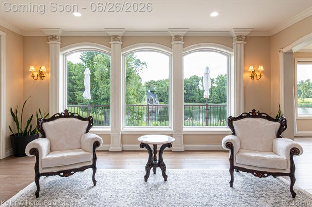 2400 Inwood Road, Washington Township, MI 48095