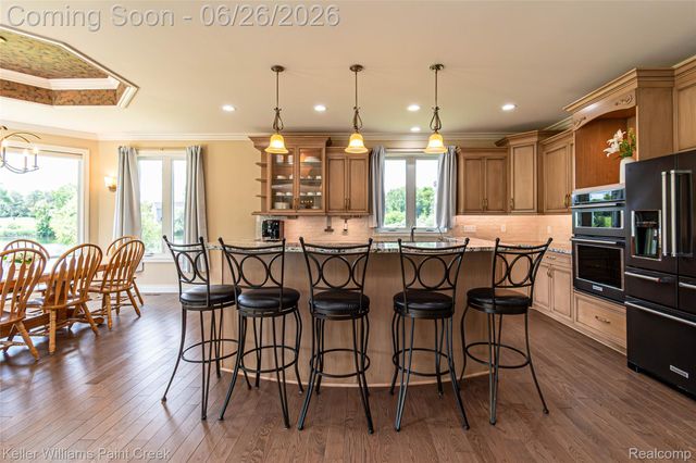 2400 Inwood Road, Washington Township, MI 48095