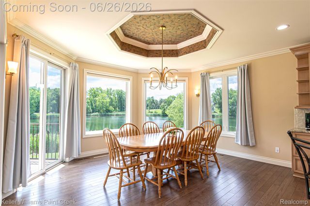 2400 Inwood Road, Washington Township, MI 48095