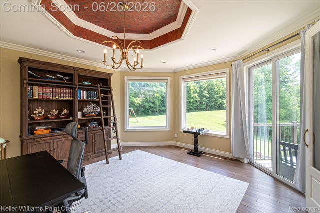 2400 Inwood Road, Washington Township, MI 48095
