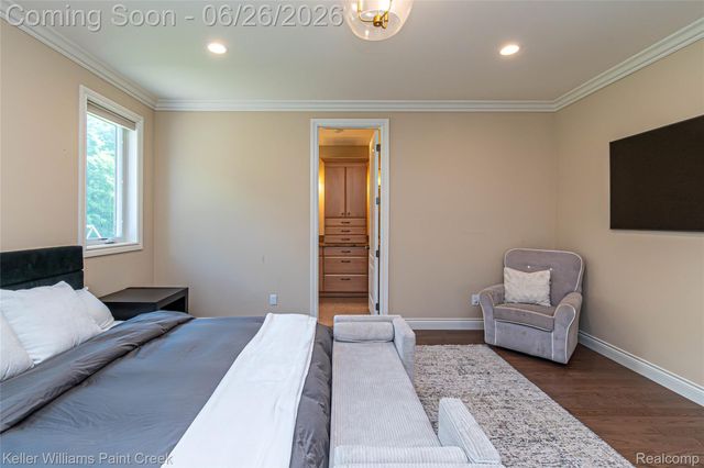 2400 Inwood Road, Washington Township, MI 48095