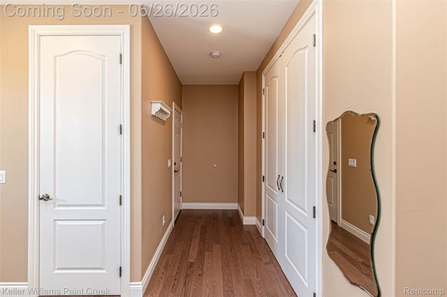 2400 Inwood Road, Washington Township, MI 48095