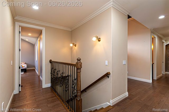 2400 Inwood Road, Washington Township, MI 48095