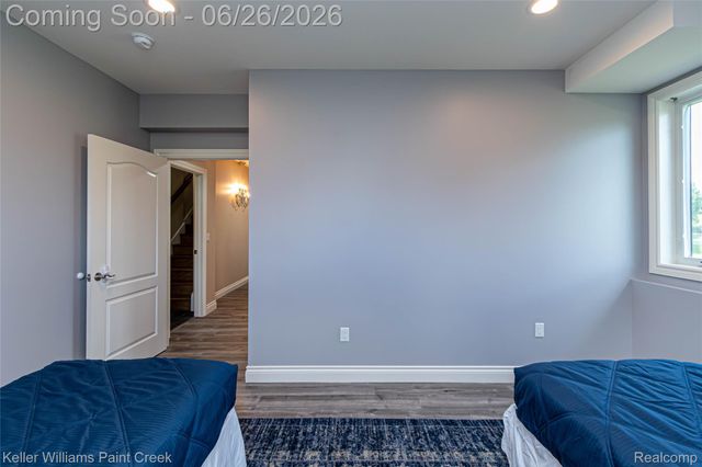 2400 Inwood Road, Washington Township, MI 48095