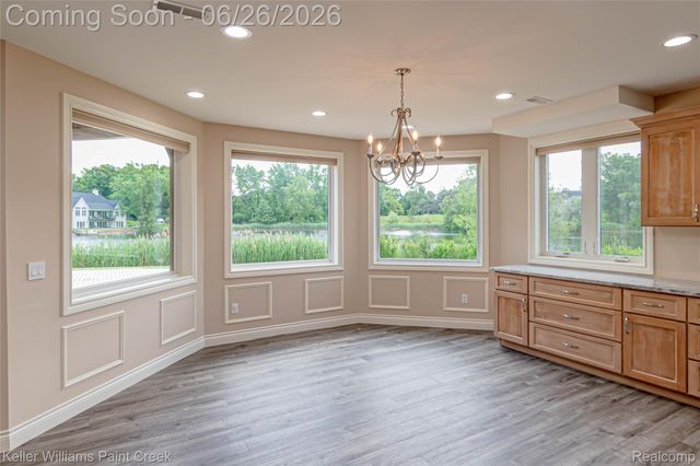 2400 Inwood Road, Washington Township, MI 48095