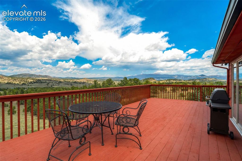 449 County Road 85, Guffey, CO 80820 — photo 2