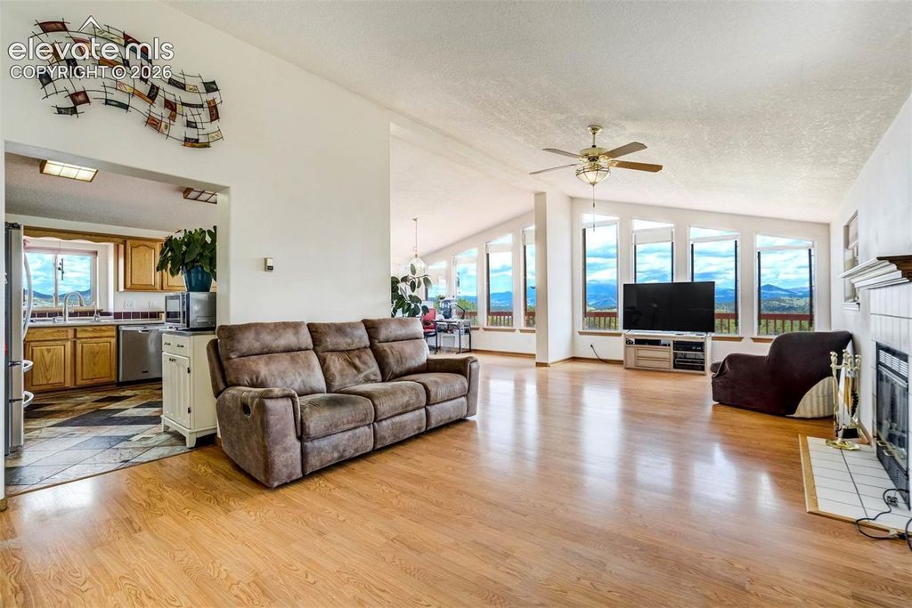 449 County Road 85, Guffey, CO 80820 — photo 5