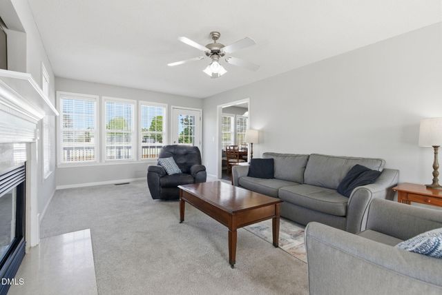 139 Woodglen Drive, Clayton, NC 27527