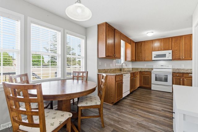 139 Woodglen Drive, Clayton, NC 27527