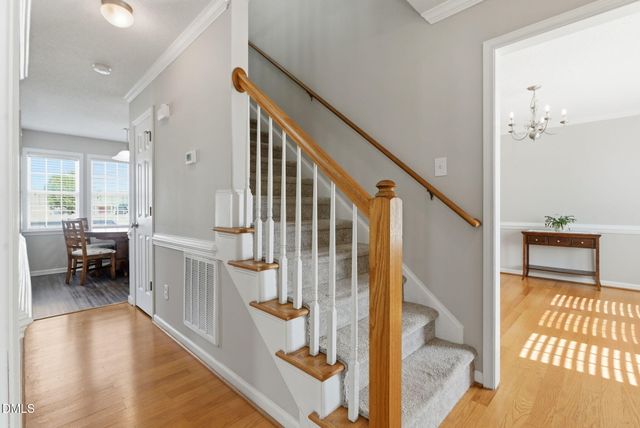 139 Woodglen Drive, Clayton, NC 27527