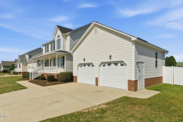 139 Woodglen Drive, Clayton, NC 27527