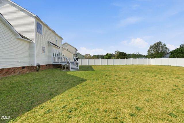 139 Woodglen Drive, Clayton, NC 27527