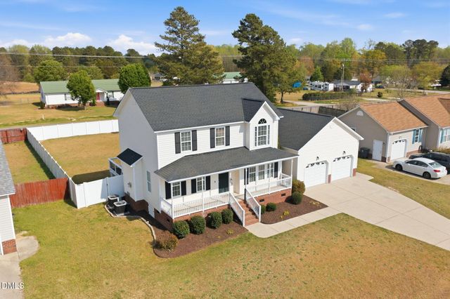139 Woodglen Drive, Clayton, NC 27527