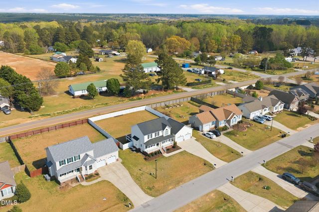 139 Woodglen Drive, Clayton, NC 27527