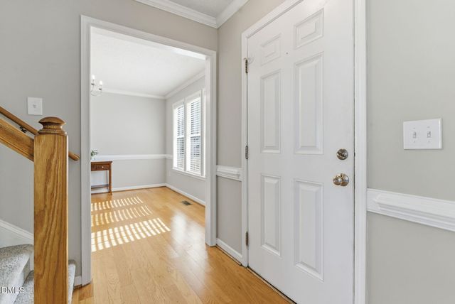 139 Woodglen Drive, Clayton, NC 27527