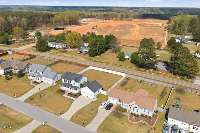 139 Woodglen Drive, Clayton, NC 27527