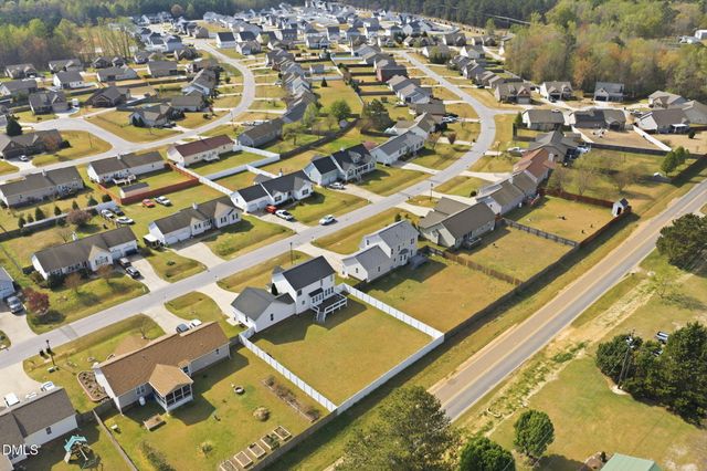 139 Woodglen Drive, Clayton, NC 27527