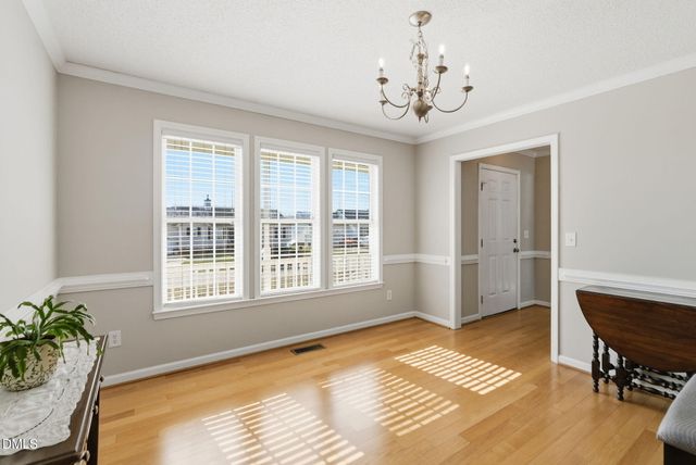 139 Woodglen Drive, Clayton, NC 27527