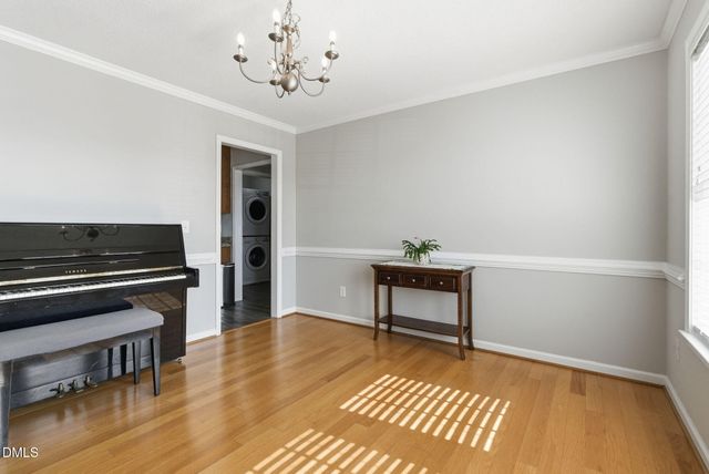 139 Woodglen Drive, Clayton, NC 27527