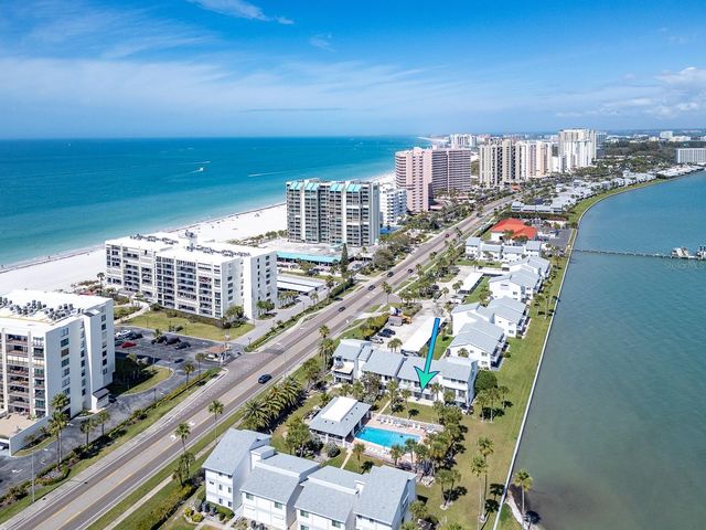 1401 GULF BOULEVARD 117, Clearwater Beach, FL 33767