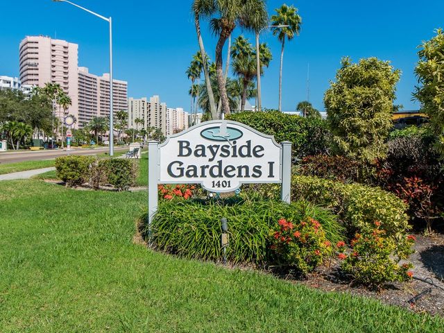 1401 GULF BOULEVARD 117, Clearwater Beach, FL 33767