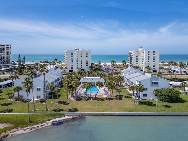 1401 GULF BOULEVARD 117, Clearwater Beach, FL 33767