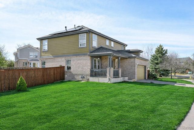 2490 S Jebel Way, Aurora, CO 80013