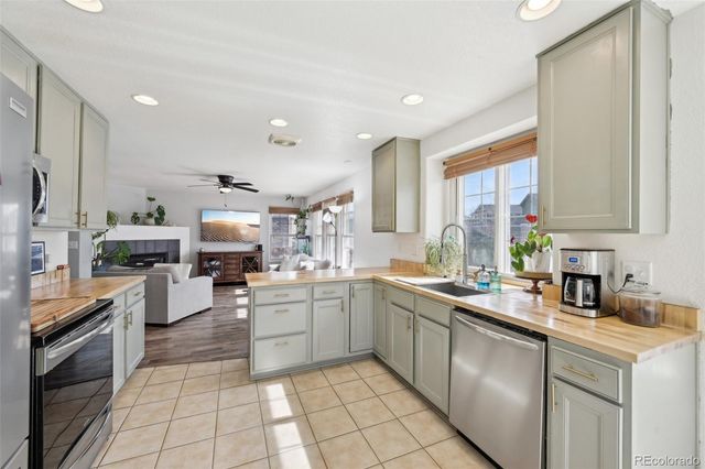 2490 S Jebel Way, Aurora, CO 80013