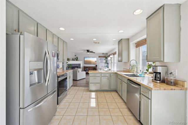 2490 S Jebel Way, Aurora, CO 80013