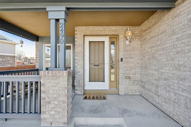 2490 S Jebel Way, Aurora, CO 80013