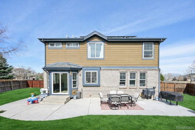 2490 S Jebel Way, Aurora, CO 80013