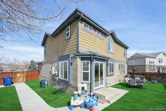 2490 S Jebel Way, Aurora, CO 80013