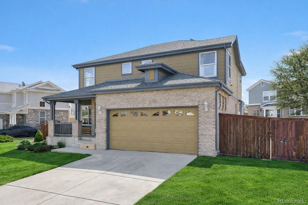 2490 S Jebel Way, Aurora, CO 80013