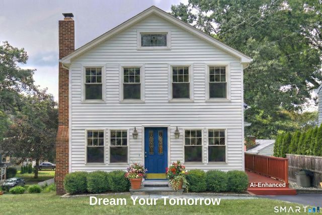 25 Maplewood Avenue, Westport, CT 06880