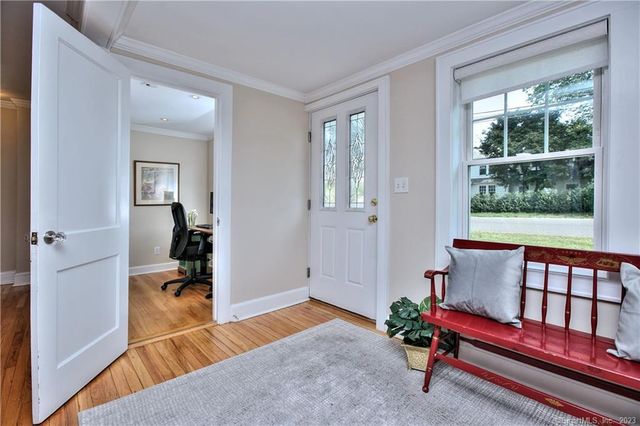 25 Maplewood Avenue, Westport, CT 06880