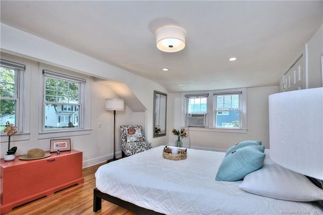 25 Maplewood Avenue, Westport, CT 06880