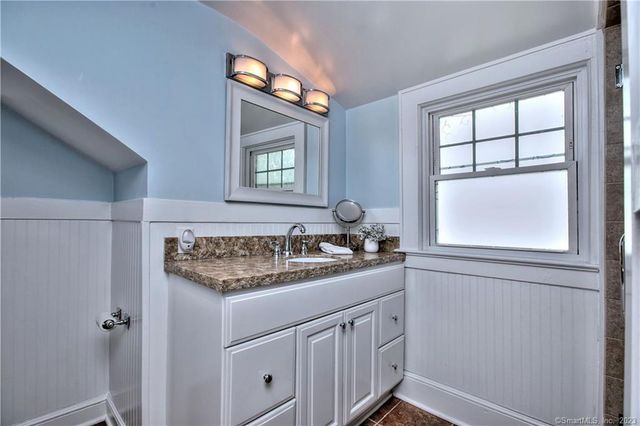 25 Maplewood Avenue, Westport, CT 06880